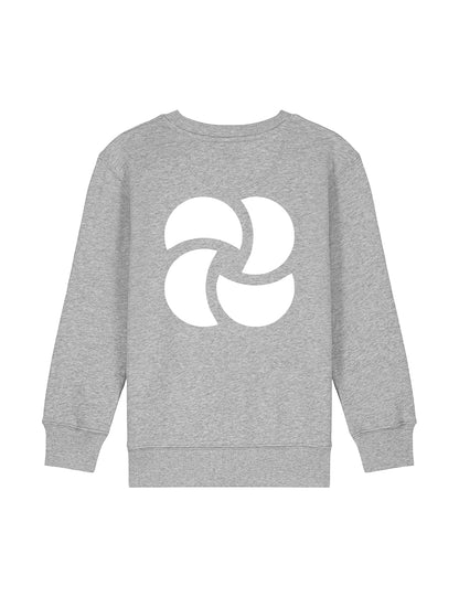 Sweat ONRA étoile enfant