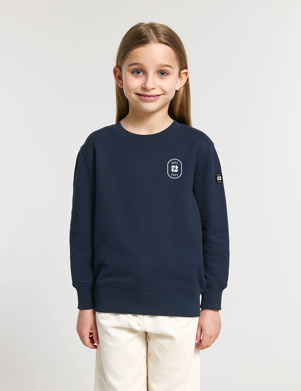 Sweat ONRA étoile enfant