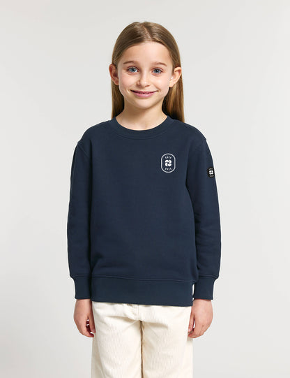 Sweat ONRA étoile enfant
