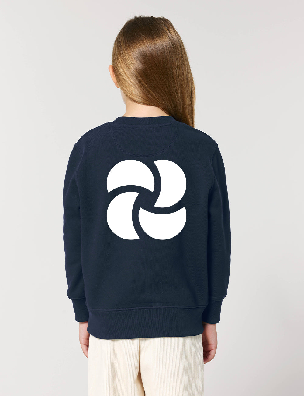 Sweat ONRA étoile enfant