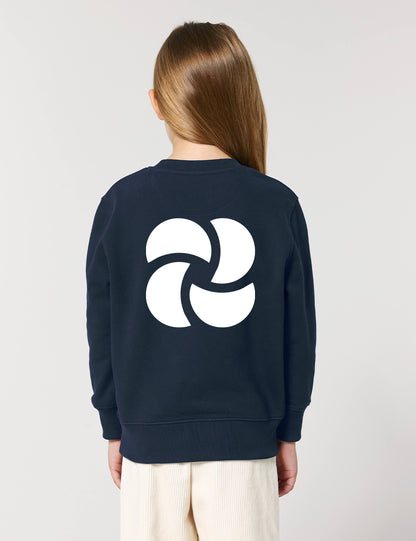 Sweat ONRA étoile enfant