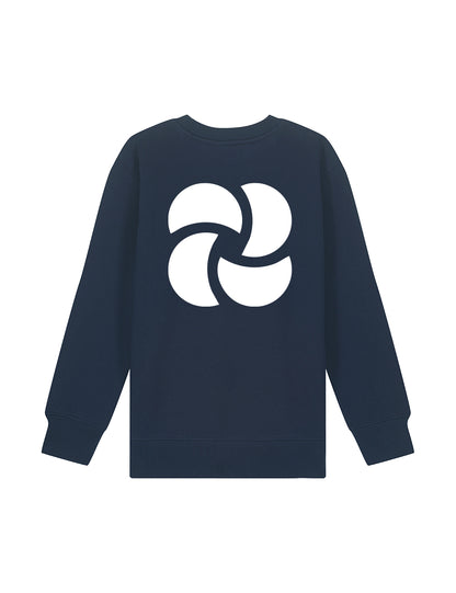 Sweat ONRA étoile enfant