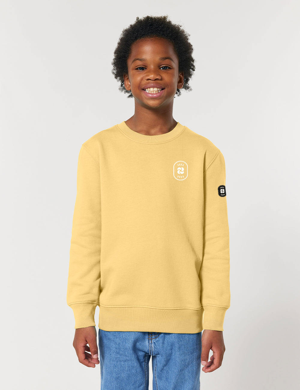 Sweat ONRA étoile enfant