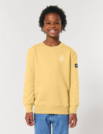 Sweat ONRA étoile enfant
