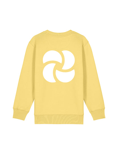 Sweat ONRA étoile enfant